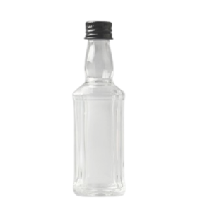 ბოთლი 100მლ Type 8