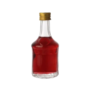 ბოთლი 50მლ Type 3