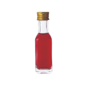 ბოთლი 20მლ Type 17